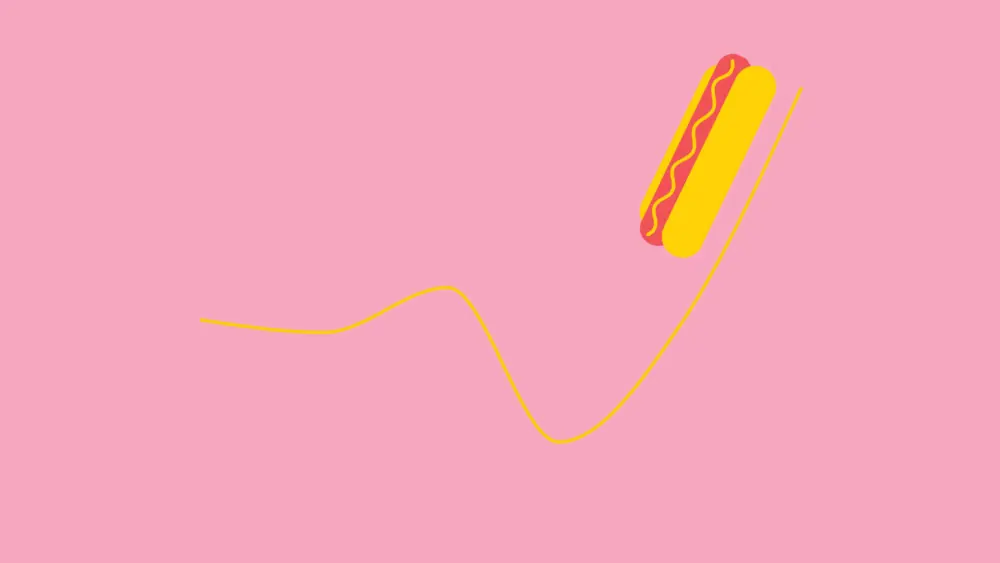 Consumer prices climb 2.7%, with frankfurters and coffee on the rise in June