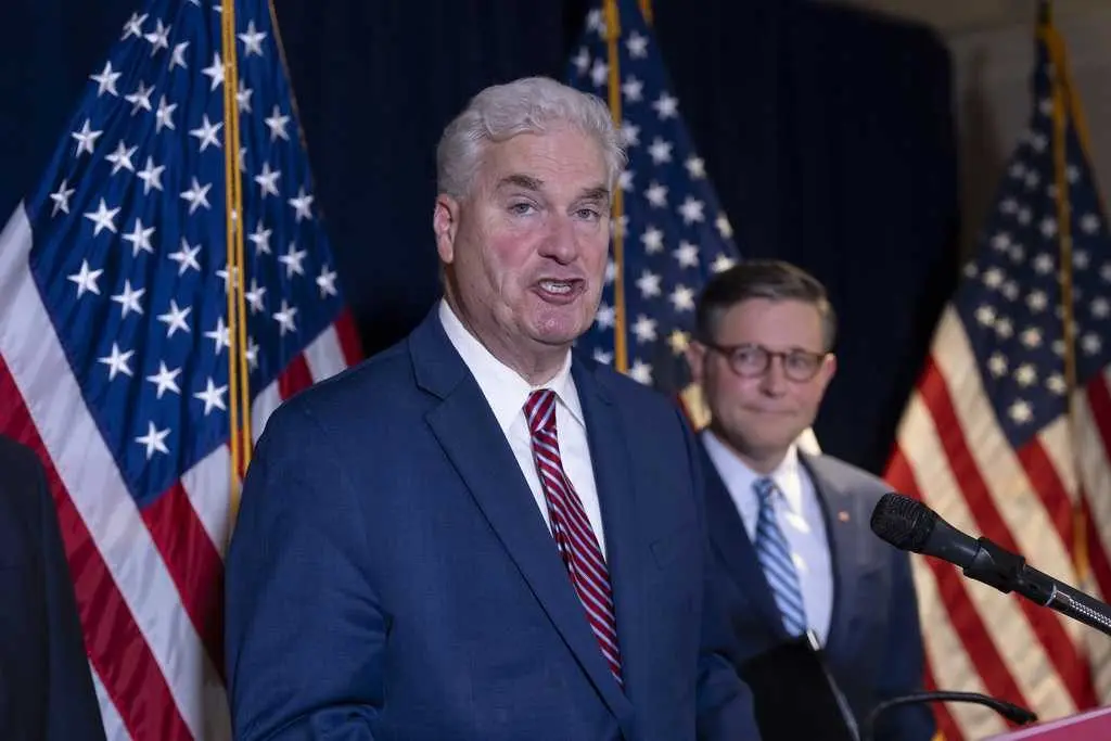 Republicans have declared it 'crypto' week in the House