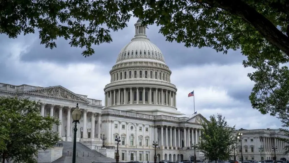 Senate clears key procedural hurdles on Trump DOGE cuts as deadline looms