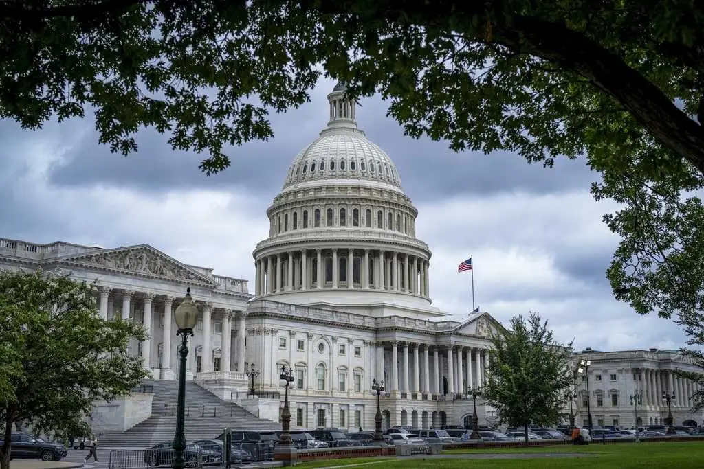 Senate clears key procedural hurdles on Trump DOGE cuts as deadline looms