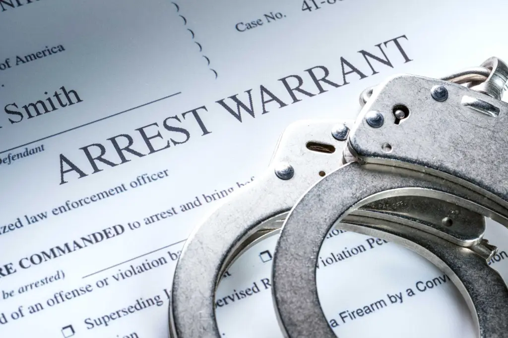 Developing: Hardeeville police execute search warrant, make arrest