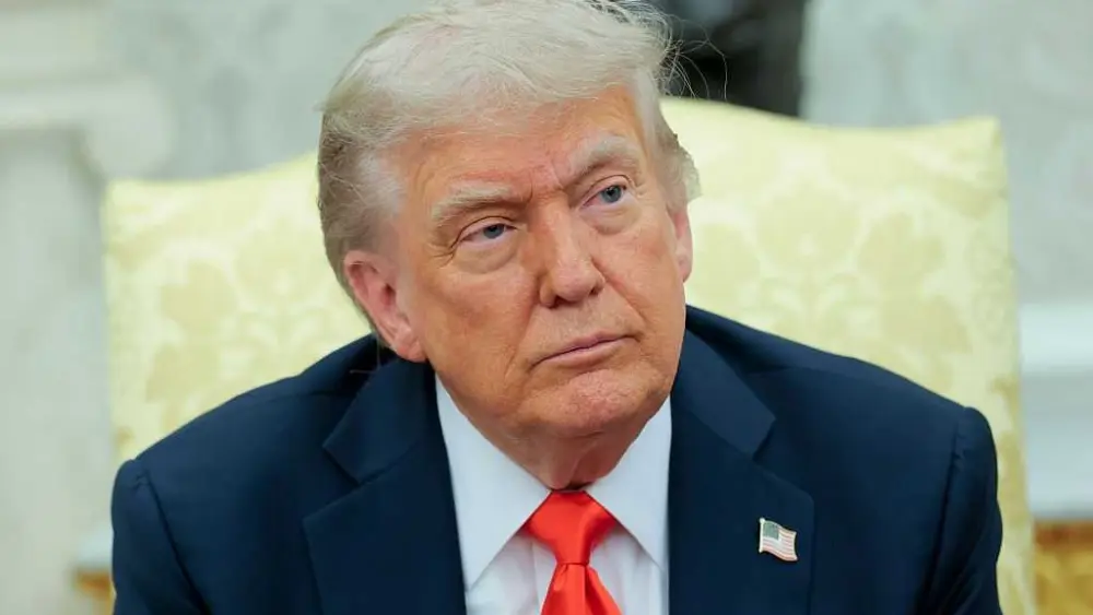 Trump to sign legislation cracking down on illicit fentanyl