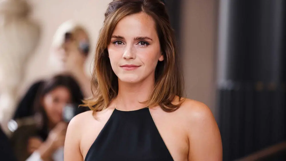 'Harry Potter' star Emma Watson banned from driving for six months