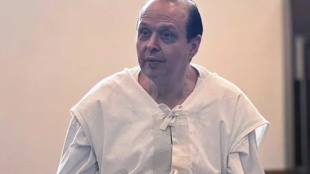 New execution date set for Texas man in shaken baby syndrome case