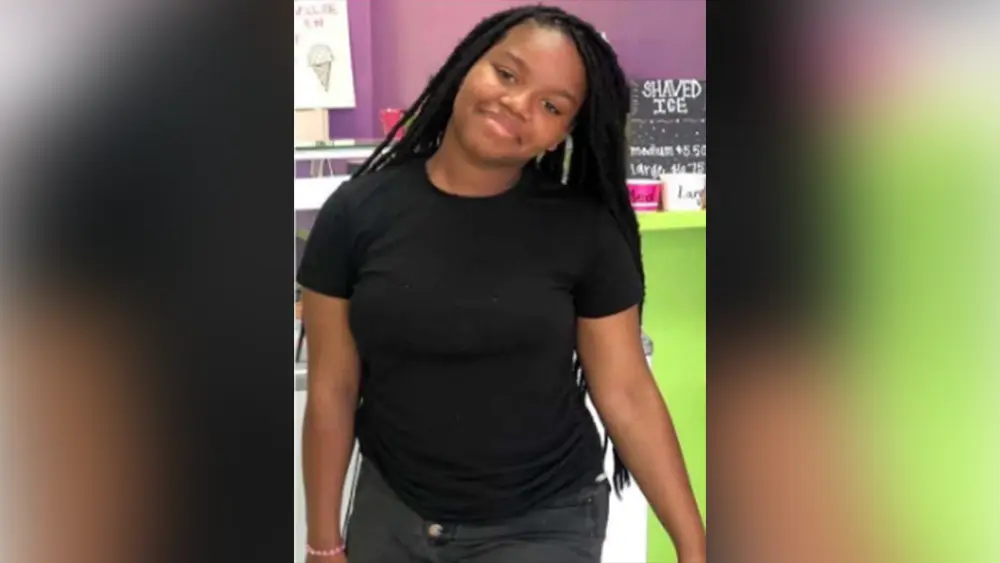 Missing in Georgia: Authorities searching for 14-year-old girl who disappeared