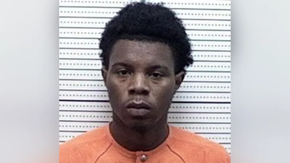 Teen charged after drive-by shooting at Georgia youth detention center