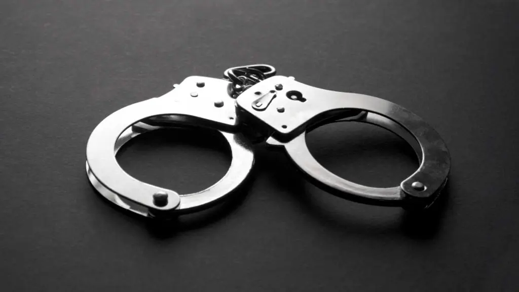 Breaking down data on immigration arrests