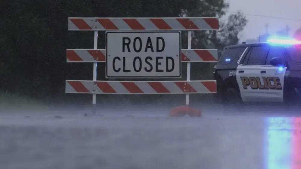 20 states sue FEMA for canceling grant program that guards against natural disasters