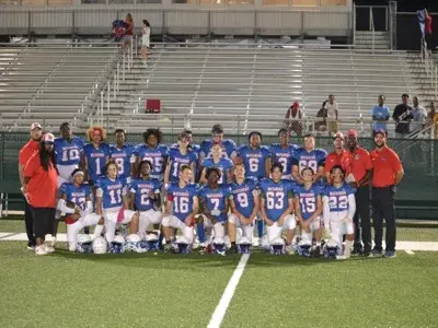 REPORT: Memorial Day School pauses football program for 2025 season