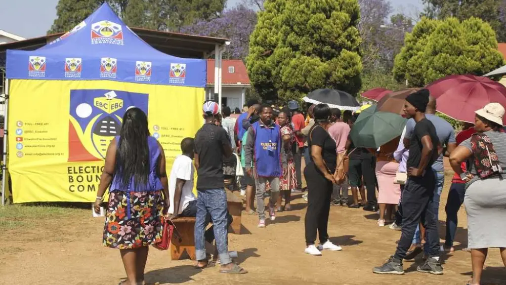 What to know about the African kingdom of Eswatini, where the US sent 5 deportees