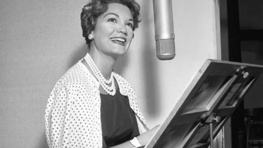 Connie Francis, iconic pop star of the 1950s and 60s, dies at 87