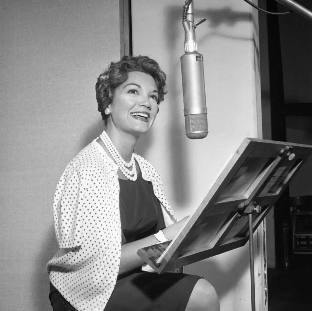 Connie Francis, iconic pop star of the 1950s and 60s, dies at 87