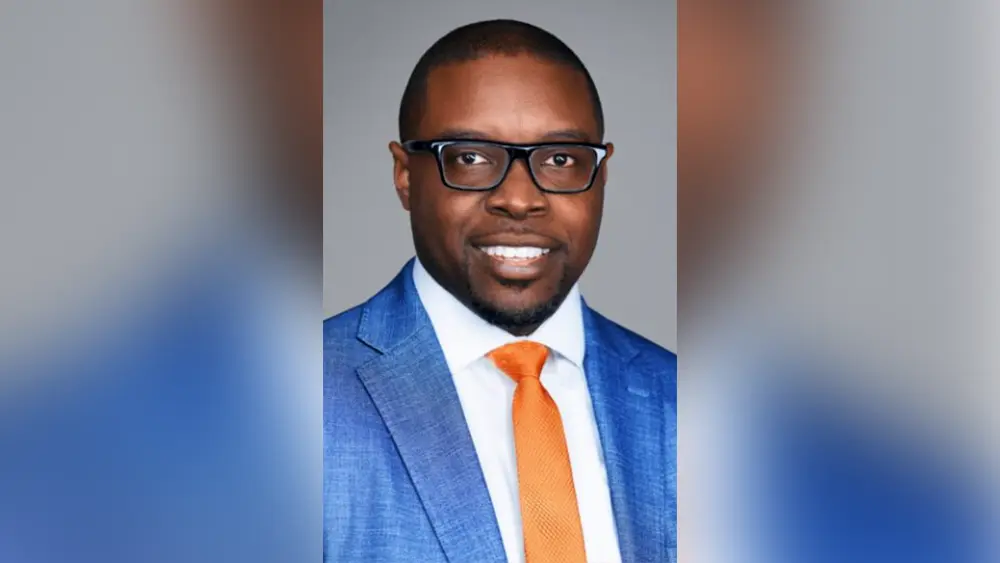 Today: Savannah State University President delivers 100-Day Address