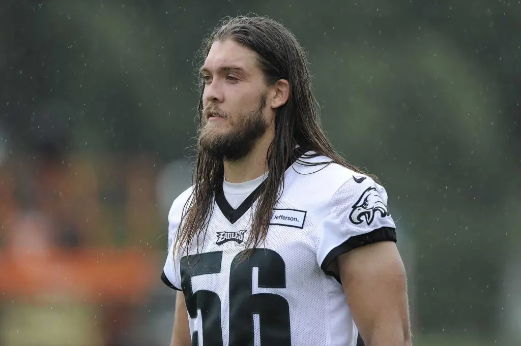 NFL linebacker Bryan Braman dies aged 38 after cancer battle
