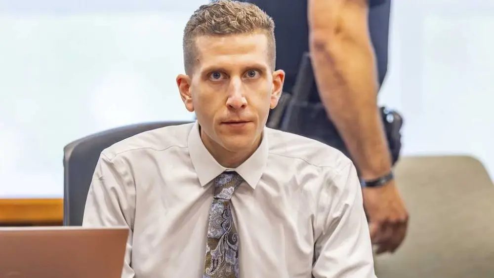 An Idaho judge has lifted a sweeping gag order in Bryan Kohberger's quadruple murder case