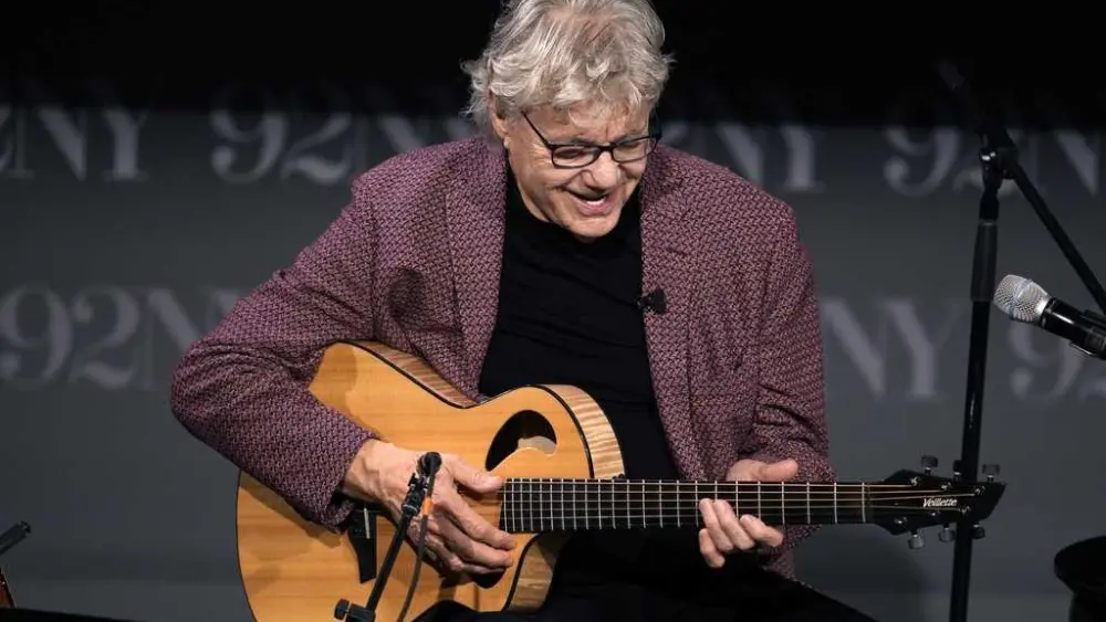Steve Miller Band cancels tour, saying extreme weather is a safety concern