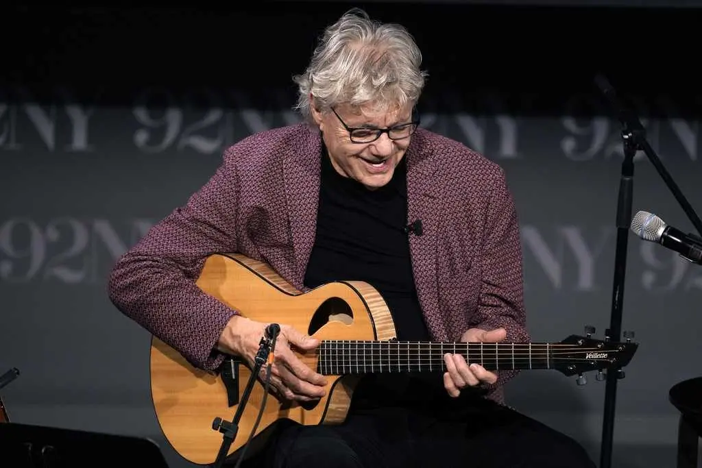 Steve Miller Band cancels tour, saying extreme weather is a safety concern