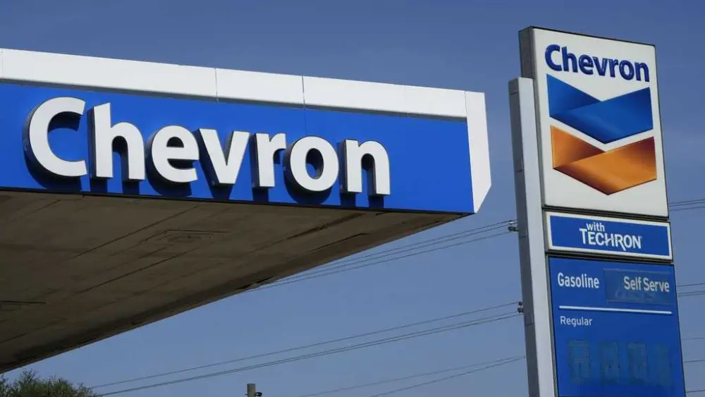 Chevron secures $53 billion Hess acquisition after Paris ruling