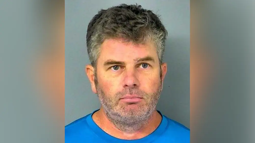 Deputies: Carolina man charged in attempted child abduction at Great Wolf Lodge resort