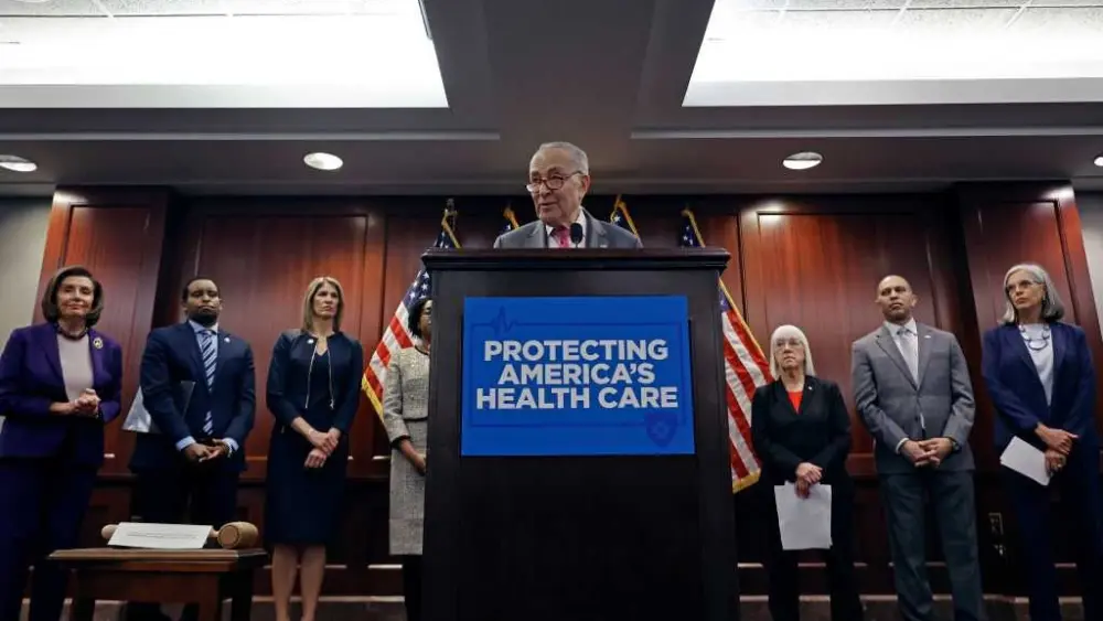 ACA insurers propose biggest premium hikes since 2018 as Trump policies take hold