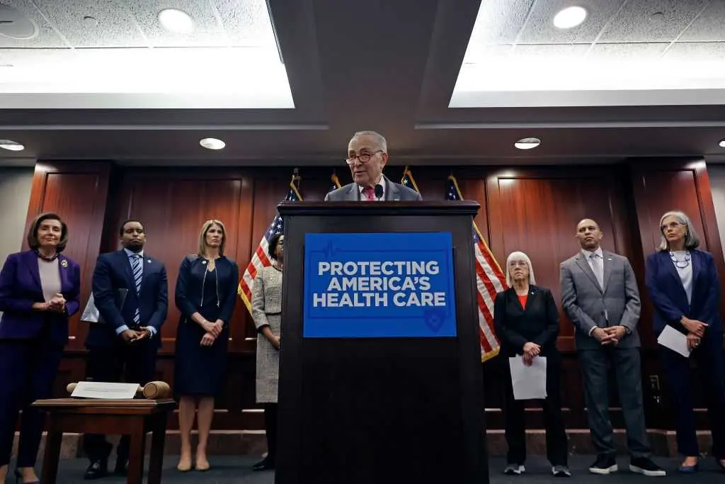 ACA insurers propose biggest premium hikes since 2018 as Trump policies take hold