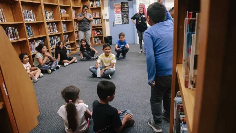 Education Department to release funding for after-school programs