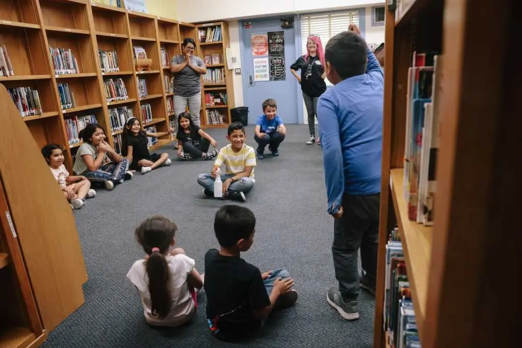 Education Department to release funding for after-school programs