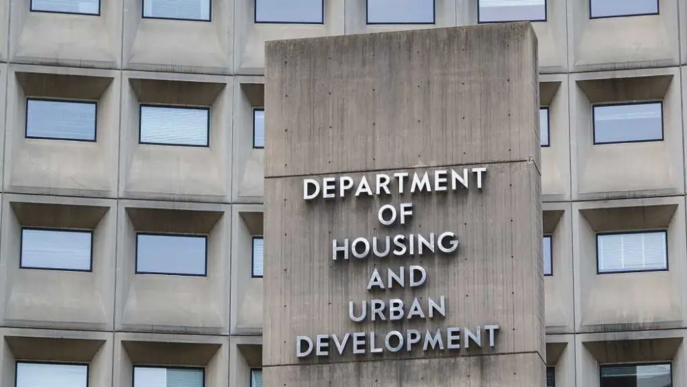 1.4M renters risk losing their homes with Trump's proposed HUD time limit