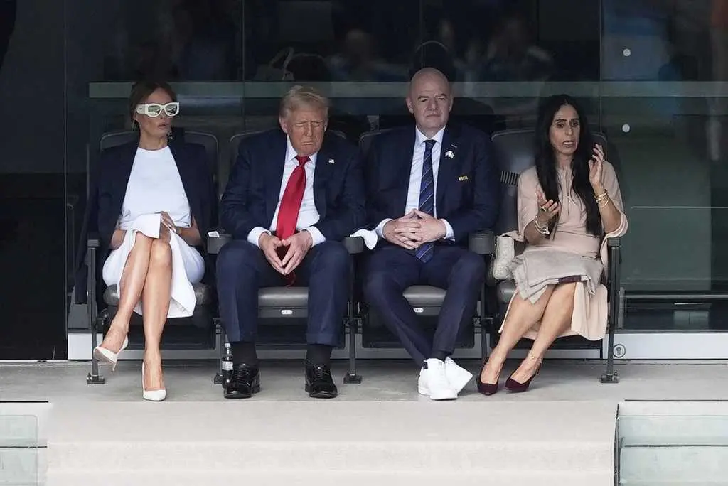 What was President Trump diagnosed with? Get the facts on chronic venous insufficiency