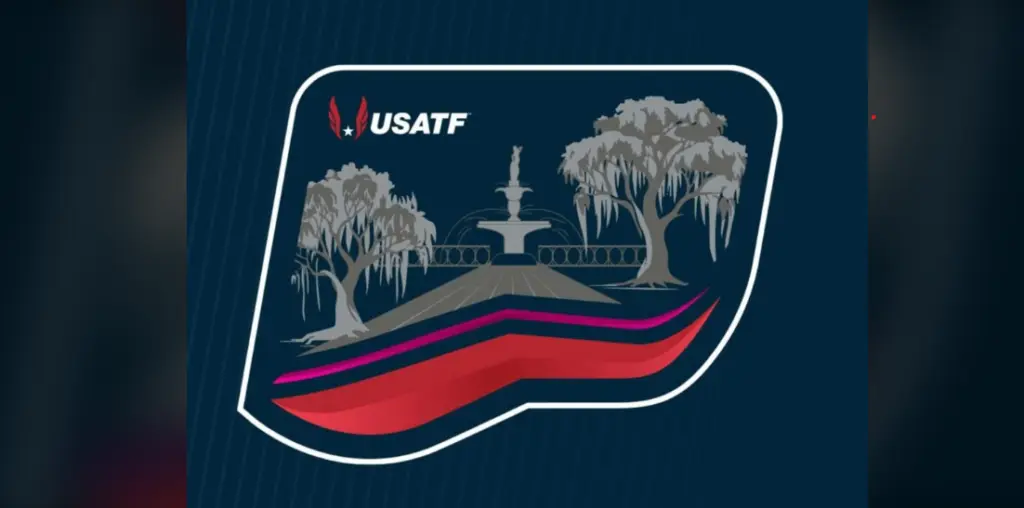 Savannah State to host 2025 USATF National Junior Olympic Championships