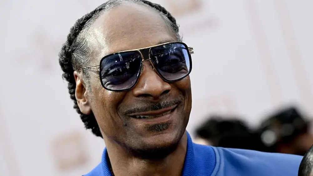 Snoop Dogg joins ownership group of Welsh soccer club Swansea