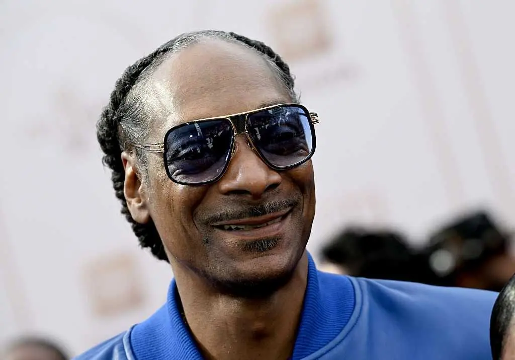 Snoop Dogg joins ownership group of Welsh soccer club Swansea