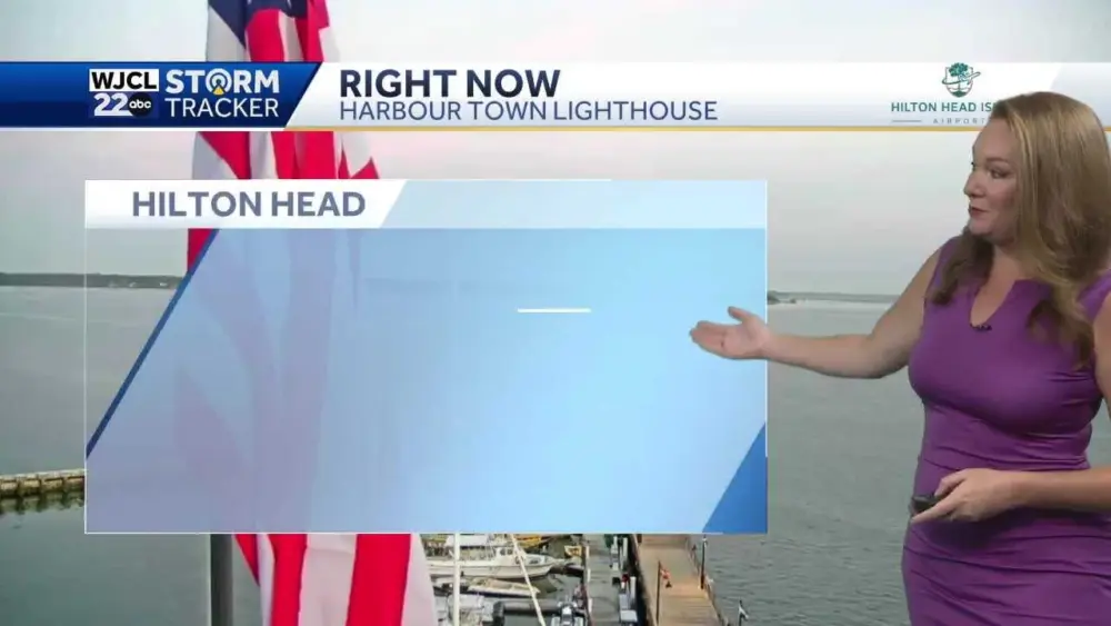 Heat Advisory: a look at how hot it's going to get in Savannah