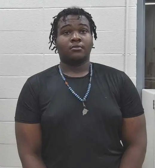5th suspect arrested in connection with Oglethorpe Mall shooting