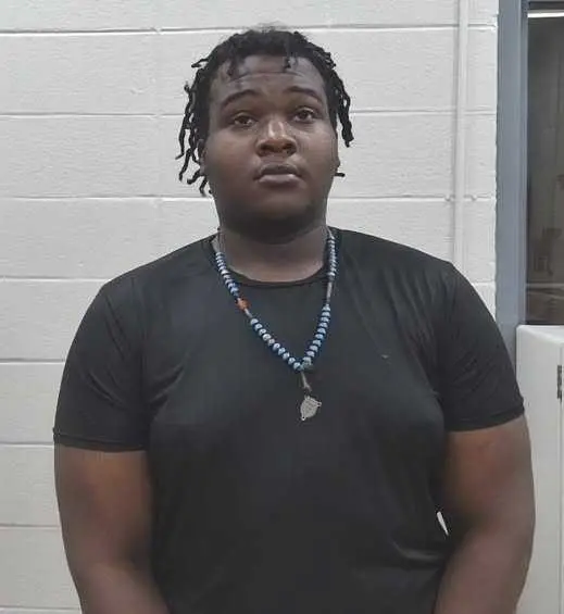 5th suspect arrested in connection with Oglethorpe Mall shooting