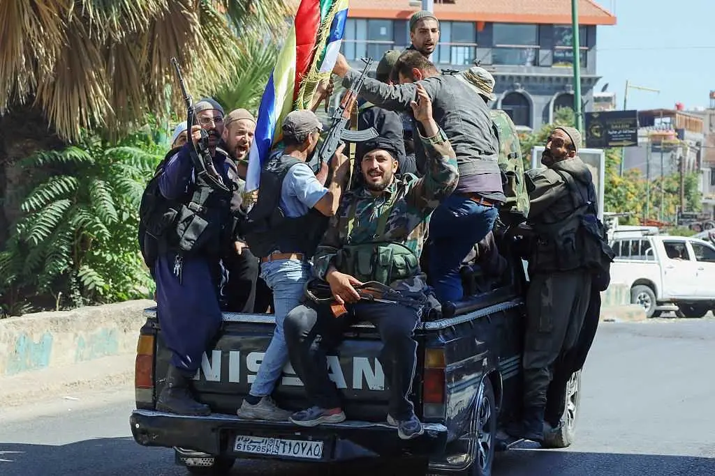 What the violence in Syria means for domestic and regional politics