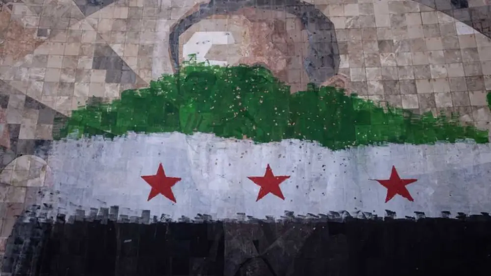 Syria's armed Bedouins say they have withdrawn from Druze-majority city after weeklong fighting
