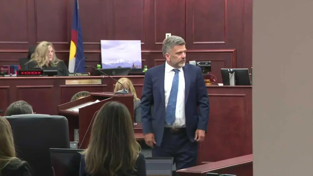 Timeline: How prosecutors say James Craig plotted his wife's fatal poisoning