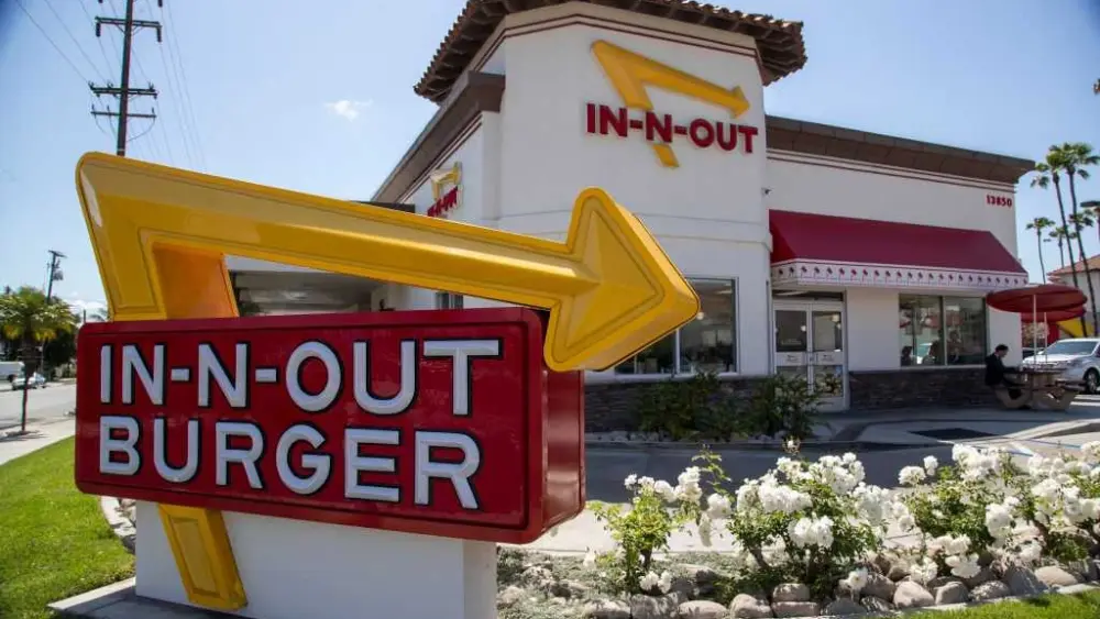 In-N-Out president leaving California, as company plans Tennessee expansion
