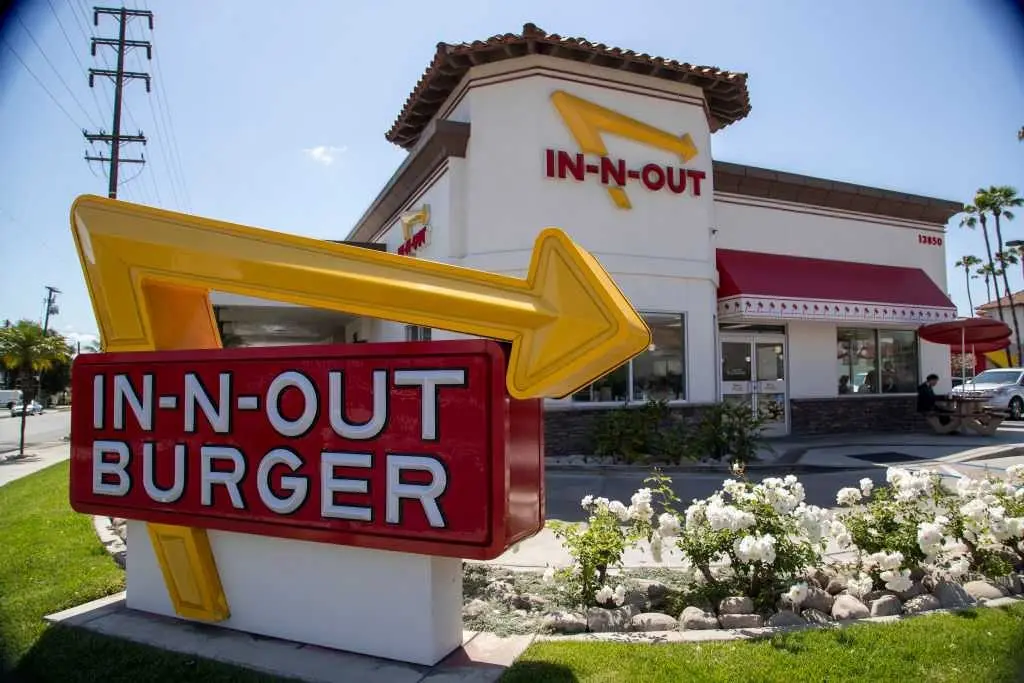 In-N-Out president leaving California, as company plans Tennessee expansion