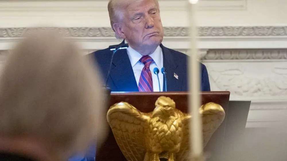 Trump chisels away at the power of a compliant Congress