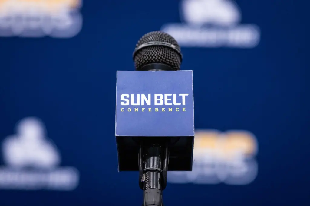 Georgia Southern Set for Sun Belt Media Days Spotlight