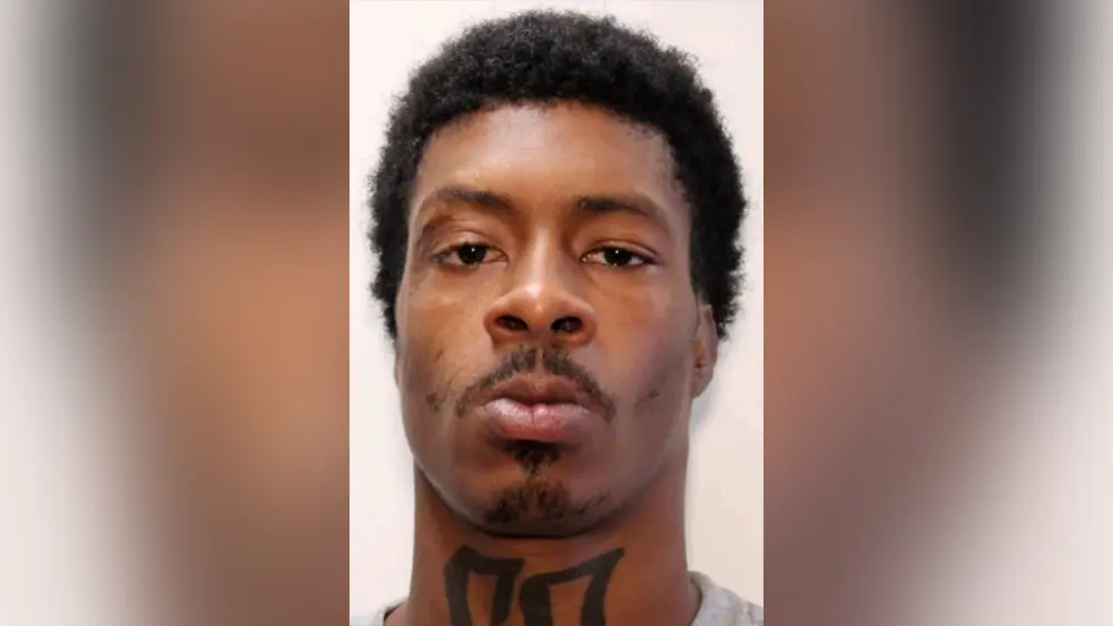 Murder Suspect on the Run: Police in Savannah searching for alleged gunman in deadly shooting
