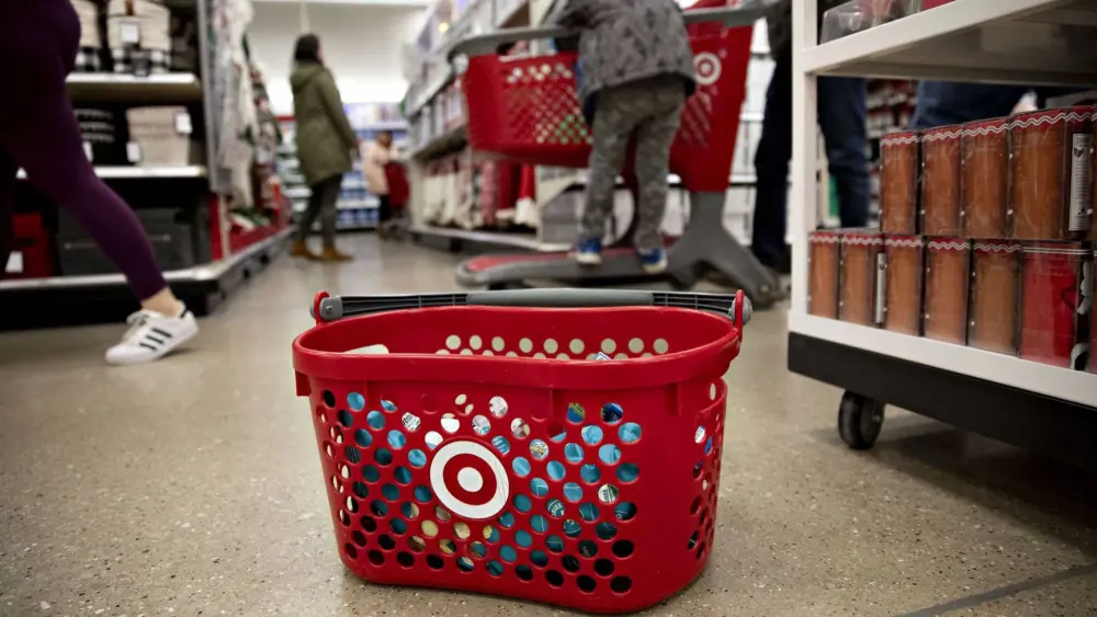 Target is ending its price-matching policy