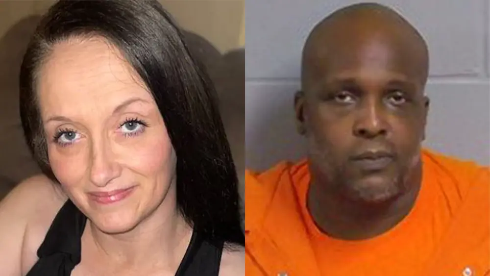 Deadly Hit-and-Run: Driver surrenders months after Candler County mother of 3 killed