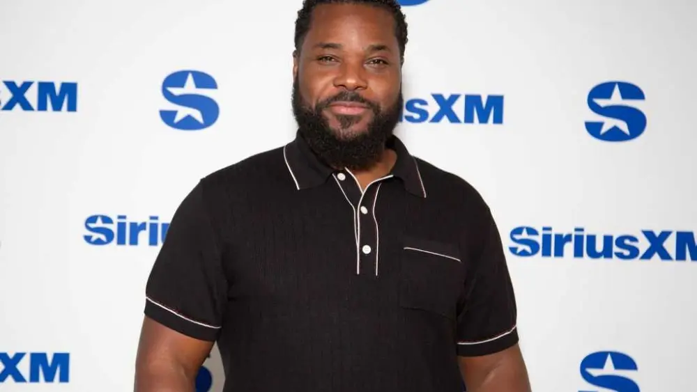 Malcolm-Jamal Warner, actor who starred as Theo in ‘The Cosby Show,’ dead at 54