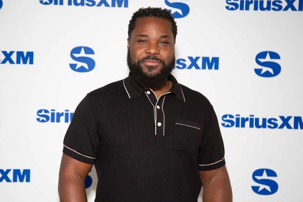 Malcolm-Jamal Warner, actor who starred as Theo in ‘The Cosby Show,’ dead at 54