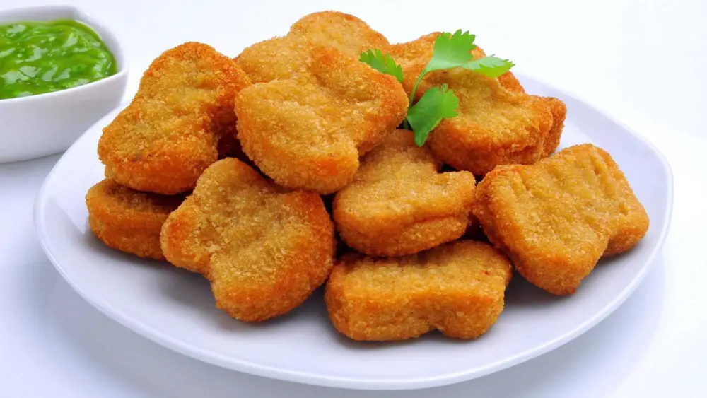 Eating this ultraprocessed food may be good for you and the planet, experts say