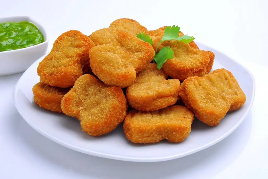 Eating this ultraprocessed food may be good for you and the planet, experts say