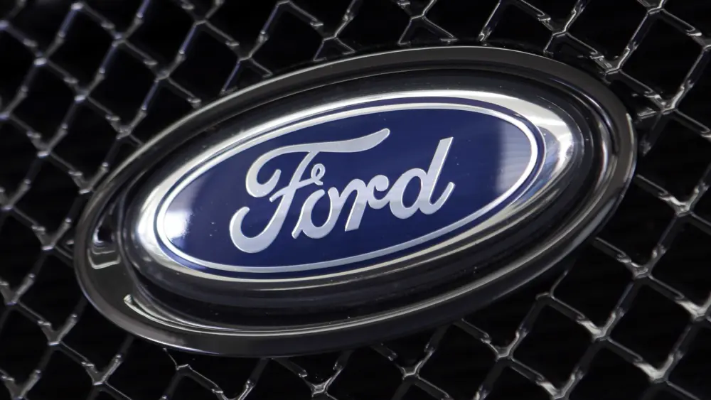 Ford recalls more than 694,000 Bronco Sport, Escape vehicles due to fuel injector issue